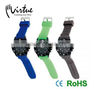 2015 Fashionable watch from china shop