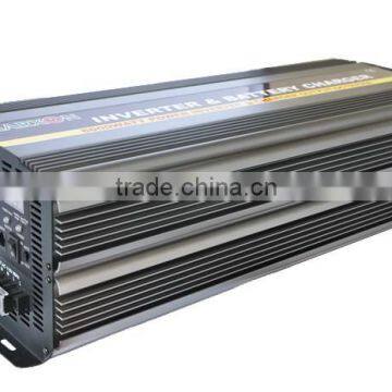 PIC-6000 Best Price Offer Inverters 6000W Power Inverter 220V 24V photo-6