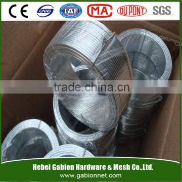 iron galvanized price/soft wire galvanized