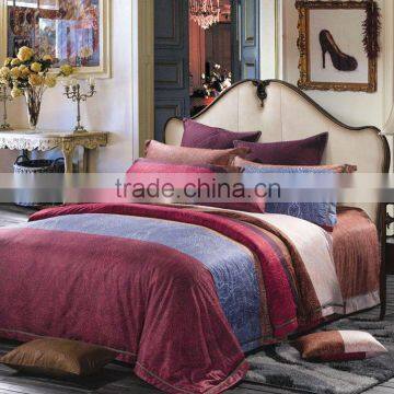 100% Cotton Bedding Set photo-5