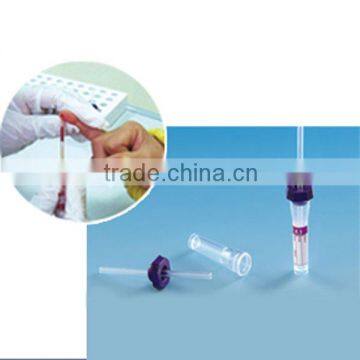 Micro Blood Collecting Tube