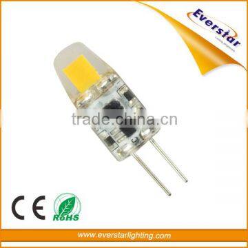 LED G4 1.8W 200lm 12V Crystal G4 Bulb
