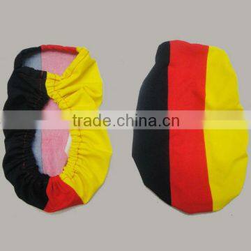 eco-friendly spandex fabric Germany car mirror cover