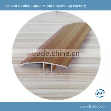 RUIDA High Quality Aluminum Floor Edging Transition Strips