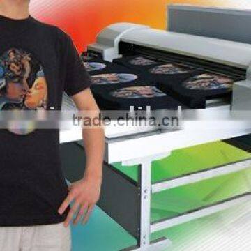 textile printing machine 8-year golden supplier