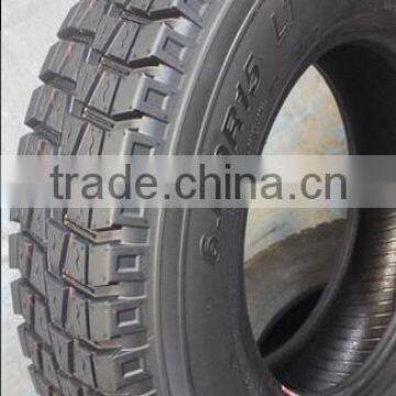 LT tire 6.00R15, 650r16