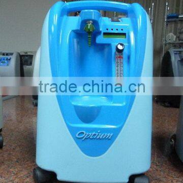 Customized best selling intelligent mini oxygen concentrator