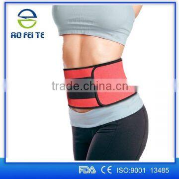 Alibaba Express High Quality Waist Support Belt Working Lumbar Support