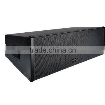 Pro dj Line Array Powered 10 Inch Passive Speaker photo-5