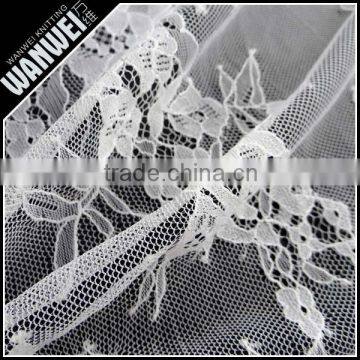 Shear Line Design for Fashion Style Clothing With Beautiful Eyelash Fabric Wholesale 100%Nylon Fabric T-064 photo-4