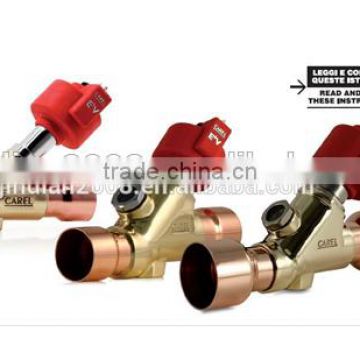 Refrigeration electronic expansion valve E2V