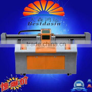 Cheap Price Flatbed Digital DS LED UV 6638 Phone Case Printer