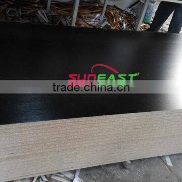 laminated chipboard/laminated chipboard in China/cheap laminated chipboard