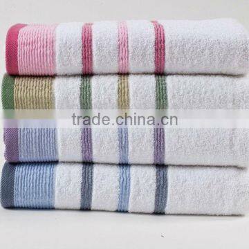 2015 new products in china 100% cotton set towel wholesale alibaba