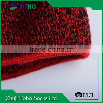 2016 Custom Knitted Pom Custom Toque