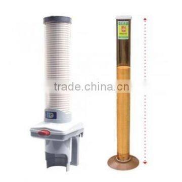 Cup Collector And Cup Dispenser BH-15