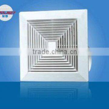 275*275mm High Quality Plastic Celling Exhaust Fan