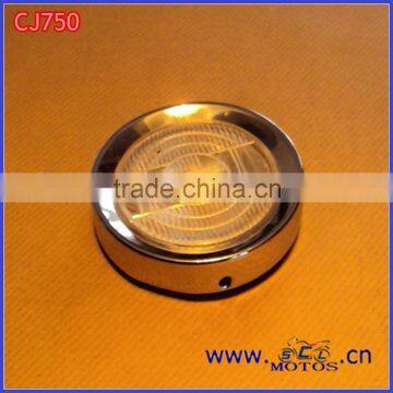 SCL-2014110017 Motorcycle Side Light Of Chang Jiang 750 For Sale                        
                                                Quality Choice