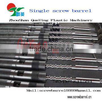 HAIXING, HAITAI, HAIHANG, HAITIAN, HAIDA, injection screws & barrels manufacturer