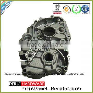 aluminum die casting parts dongguan manufacturer