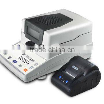 moisture content testing equipment 0.01%/110g/0.001g/0.002g/0.005g/0.01g