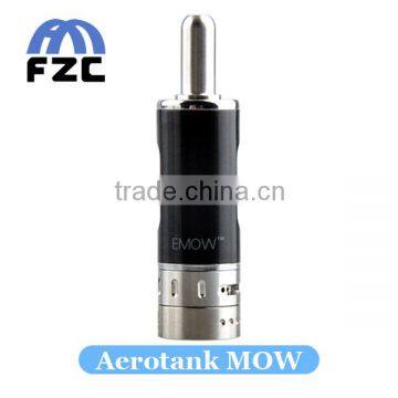 Popular electronic cigarette romania pure taste 1.8ohm Kanger Aerotank mow VS Kanger Aerotank mini