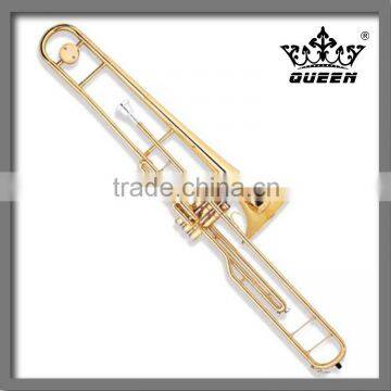 Tenor Trombone/Piston Trombone