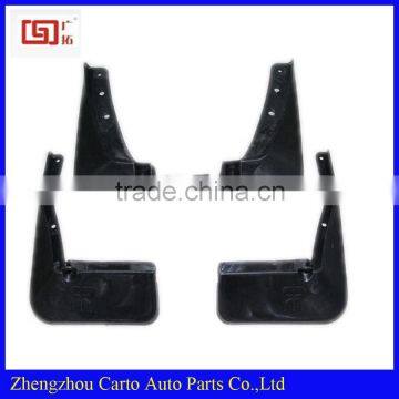 China Original plastic Mudguard material for BYD Song 2016