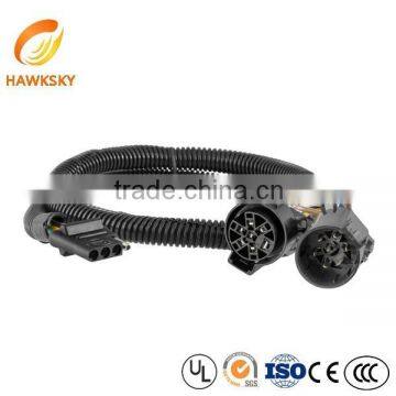 Towing Wiring Harness connect a trailer to the tow vehicle