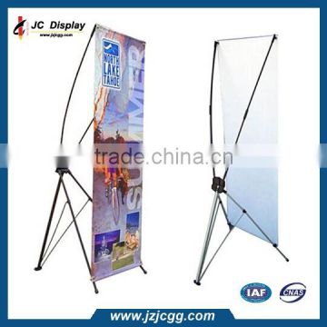 Advertising Retractable Banner X BANNER Stand Display