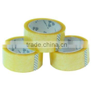 Hotmelt BOPP Adhesive Tape Manufacturer