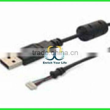 USB 2.0 AM-sr Housing cable