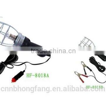 12v 10w Cigarette Lighter Plug Car Trouble Clip Working Light photo-2