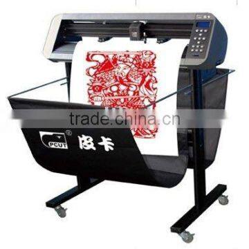 CS series stick vinyl cutting plotter CS630