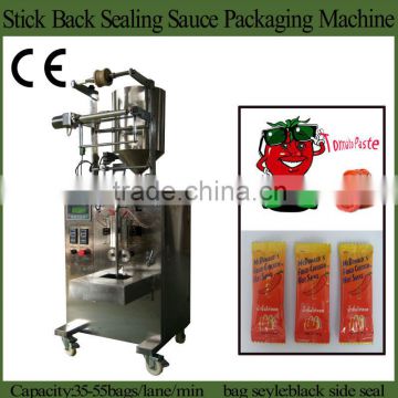 Automatic Liquid Packing Machine