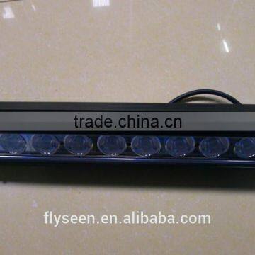 100w Led Work Light Bar Offroad Flood Spot Trucks Atv Ute Suv Bar 4WD