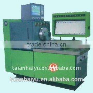 inline pump test bench WKD fuel injection test machine