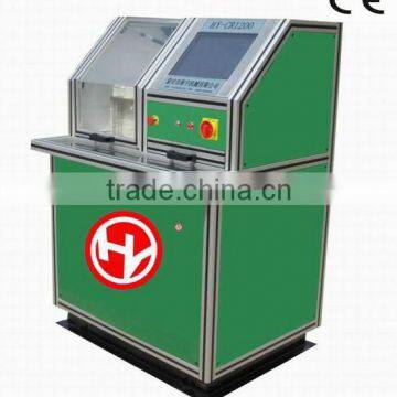 CRI-200Common rail injector test machine , tset tool ( CR pump) good