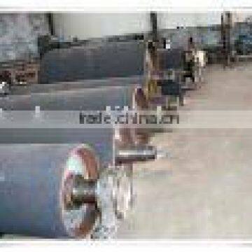 belt conveyor pulley