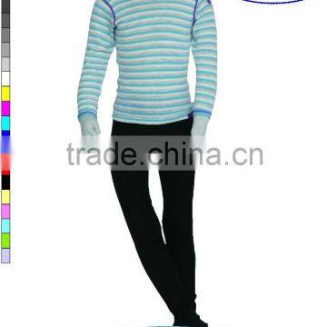 High Quality New Fashion Style Merino Wool Boy Kids Underwear