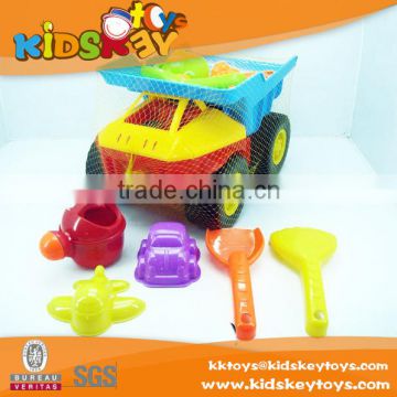 2016 6pcs New Beach buggy funny beach car hot beach toy molds toy summer toy