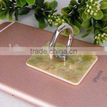 Plastic No Charger Smart Ring Grip and Stand Holder for Iphone photo-3