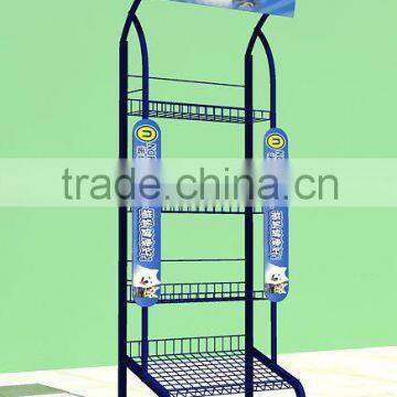 metal stand,metal shelf (wire shelf)