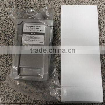 700ml Canon Compatible Ink Tank PFI-701 PFI-702 PFI-703 PFI-704 PFI-706 photo-2