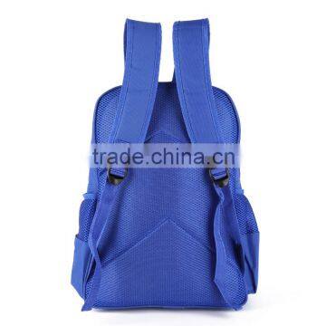 Sublimation Backpack School Bag as a Promotional Gift photo-3