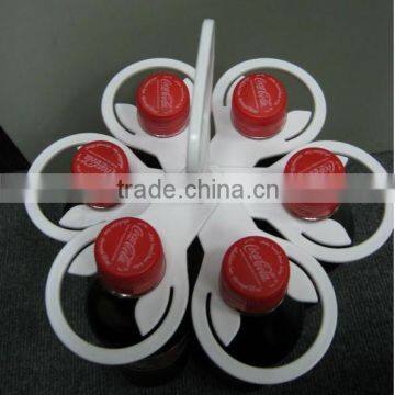 High Quality Foldable PET Bottle Holder for Sale