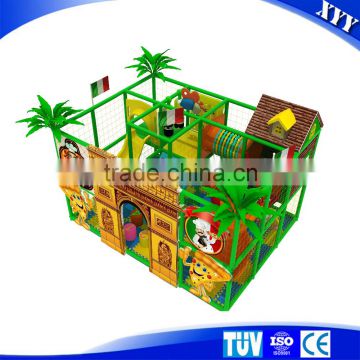 Modern Fashion Kids Mini Indoor Playground