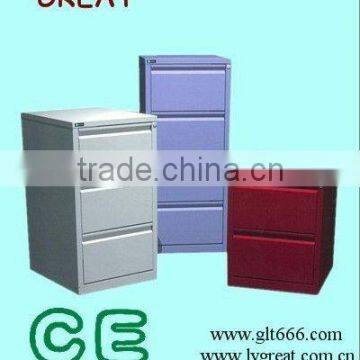 cabinet 4 drawers, cabinet with exclusive locks,hon file cabinet