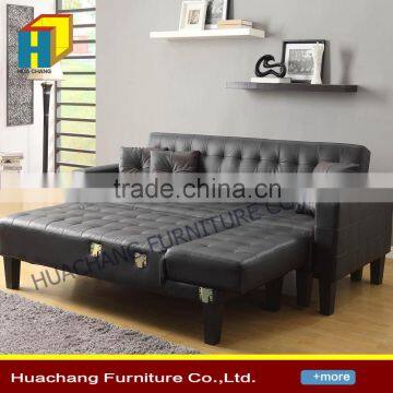 Sectional Sofa Bed/Sofa