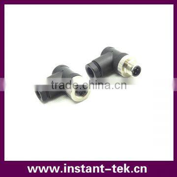 INST IP67 M12 Male Plug IP67 Female Socket photo-2